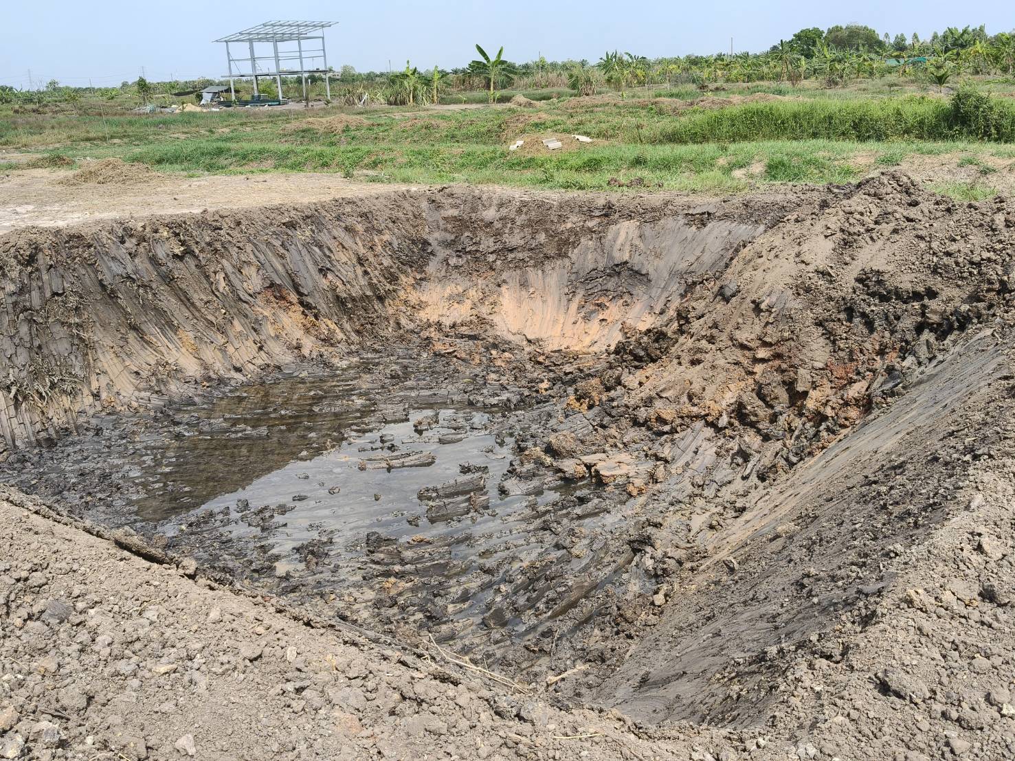 title - ผู้ตรวจราชการ ส.ป.ก. ประชุมตรวจติดตามความก้าวหน้าผลการดำเนินงานตามแผนการตรวจราชการ ประจำปีงบประมาณ พ.ศ. 2569 รอบที่ 1 เขตตรวจราชการที่ 1 จังหวัดพระนครศรีอยุธยา